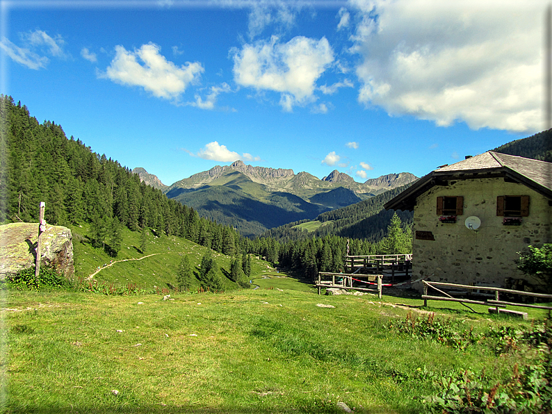 foto Forcella Ravetta